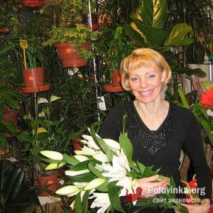 Людмила , 54 года