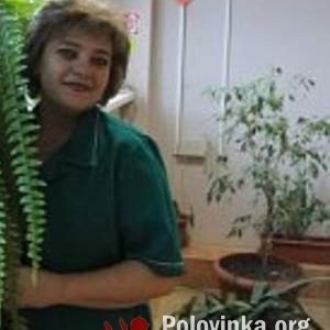 Елена гуреева, 52 года
