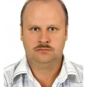 Вячеслав , 46 лет