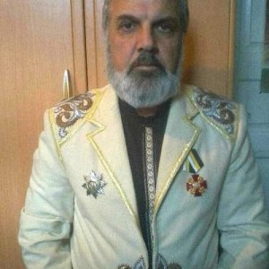 Рафаэль Саакян, 64 года
